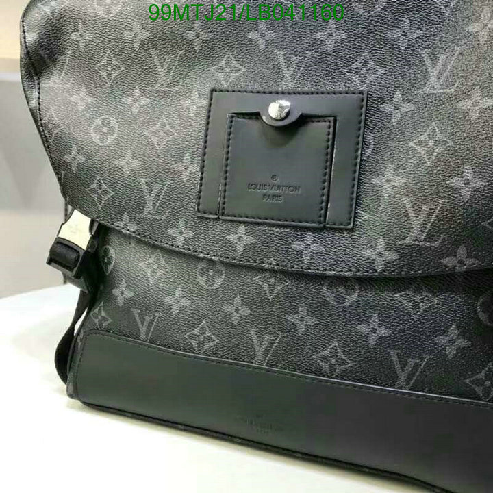 LV Bags-(4A)-Explorer-Anton-Dandy-,Code: LB041160,$:99USD