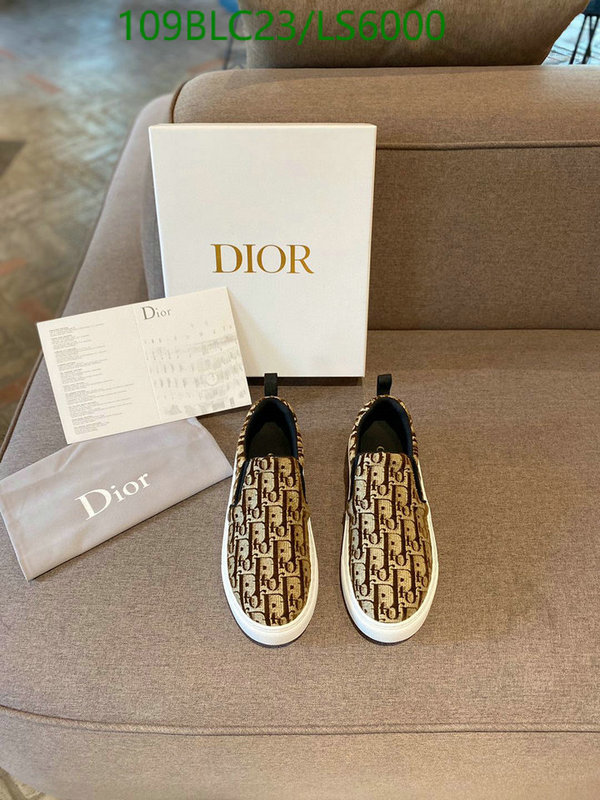 Women Shoes-Dior,Code: LS6000,$: 109USD