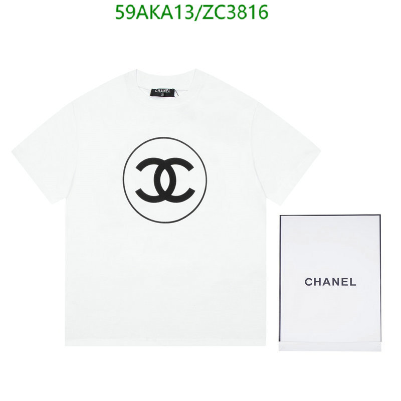 Clothing-Chanel,Code: ZC3816,$: 59USD