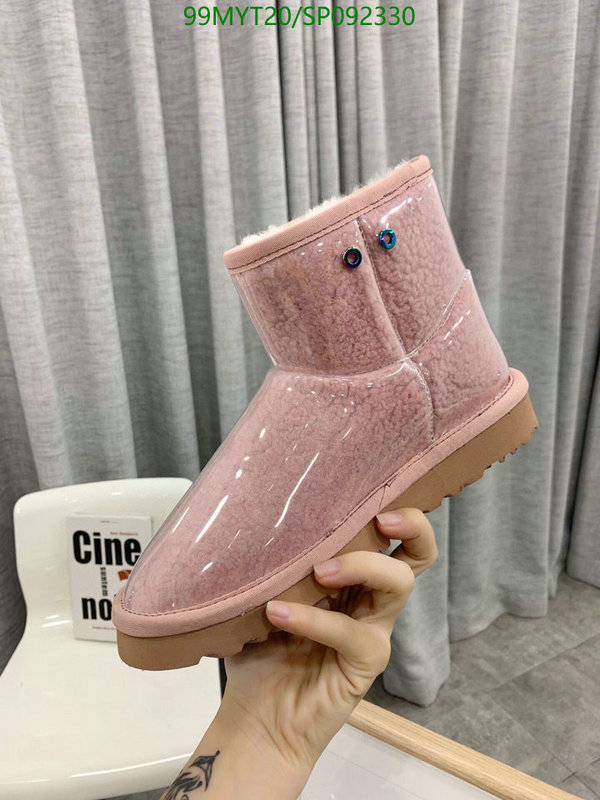 Women Shoes-UGG, Code: SP092330,$:99USD