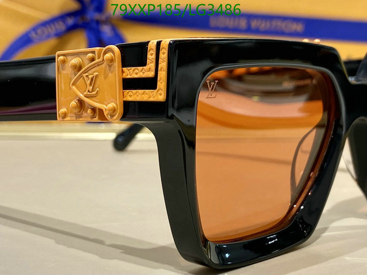 Glasses-LV, Code: LG3486,$: 79USD