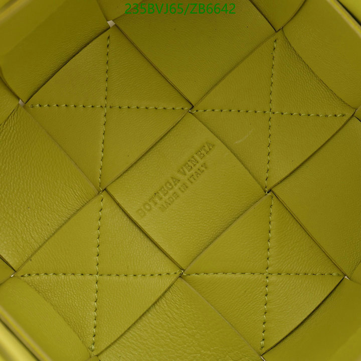 BV Bag-(Mirror)-Diagonal-,Code: ZB6642,$: 235USD