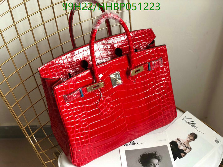 Hermes Bag-(4A)-Birkin-,Code: HHBP051223,$: 99USD