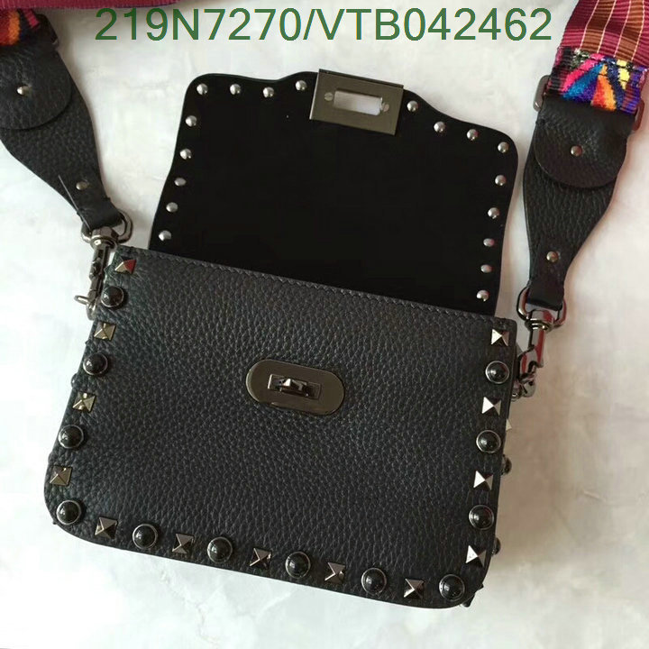 Valentino Bag-(Mirror)-Diagonal-,Code: VTB042462,$:219USD