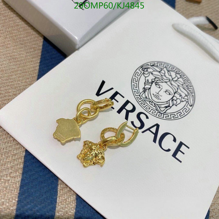 Jewelry-Versace, Code: KJ4845,$: 29USD