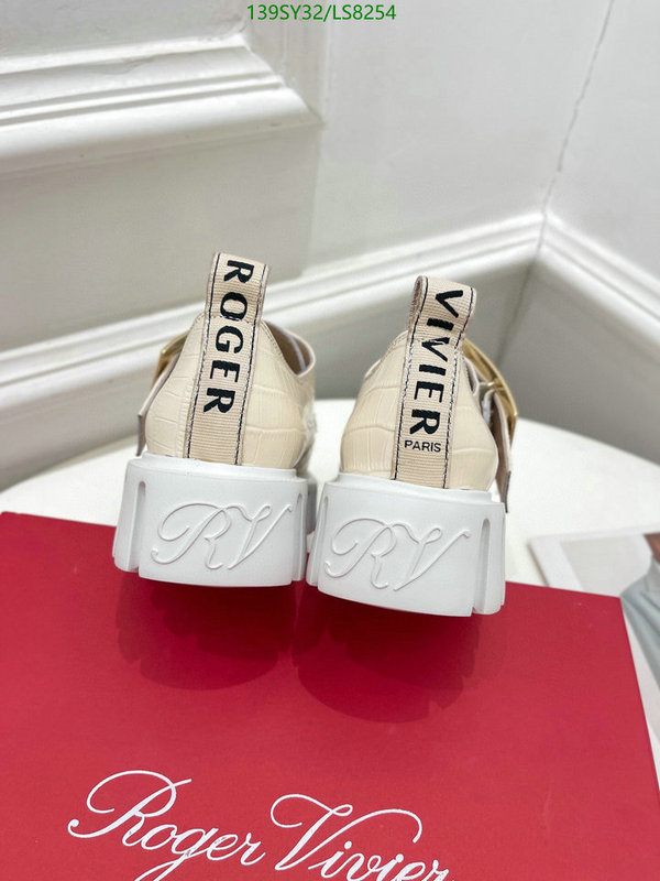 Women Shoes-Roger Vivier, Code: LS8254,