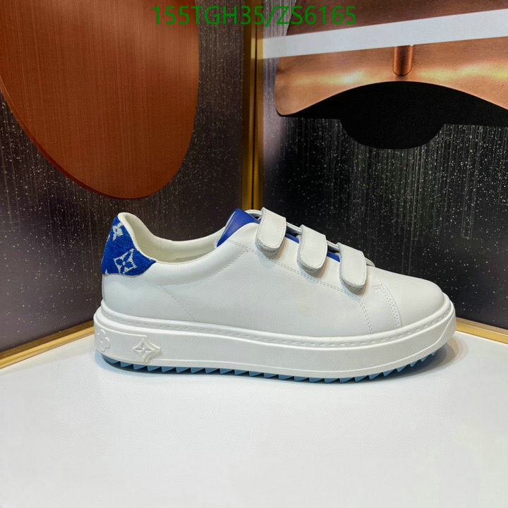 Women Shoes-LV, Code: ZS6165,$: 155USD