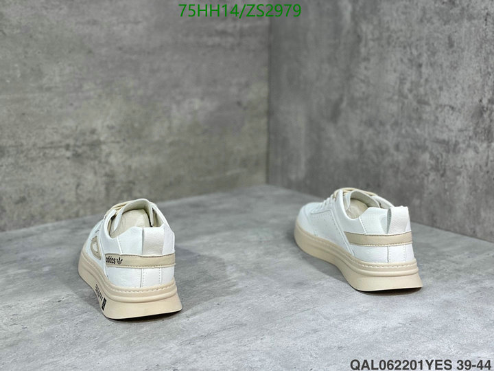 Men shoes-Adidas, Code: ZS2979,$: 75USD