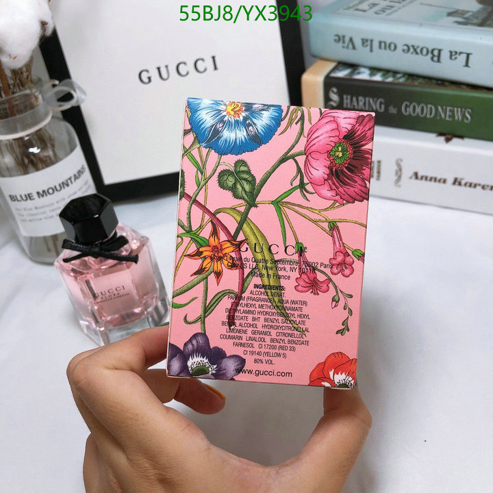 Perfume-Gucci, Code: YX3943,$: 55USD