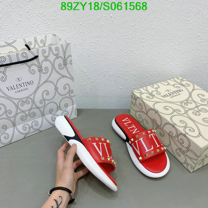 Women Shoes-Valentino, Code: S061568,