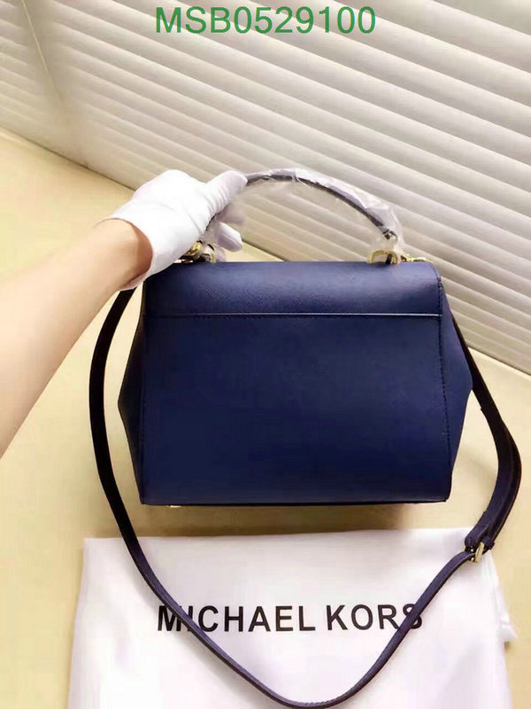 Michael Kors Bag-(Mirror)-Diagonal-,Code: MSB0529100,