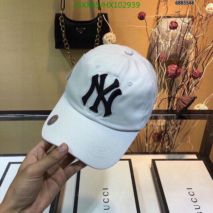 Cap -(Hat)-New Yankee, Code: HX102939,$: 35USD