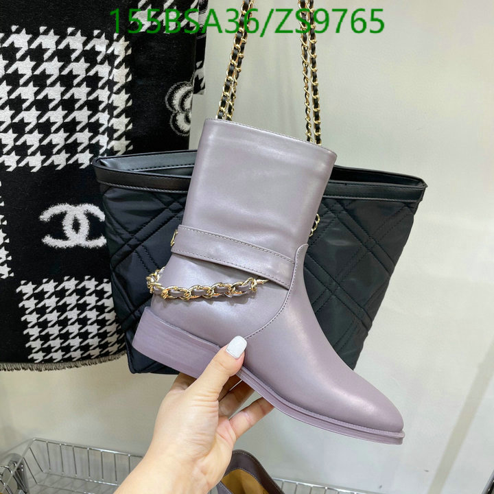 Women Shoes-Chanel,Code: ZS9765,$: 155USD