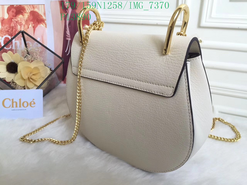 Chloe Bag-(Mirror)-Diagonal-,Code: CYB1213088,$:179USD