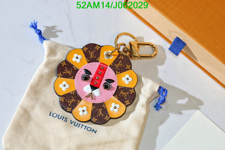 Jewelry-LV,Code: J062029,$: 52USD