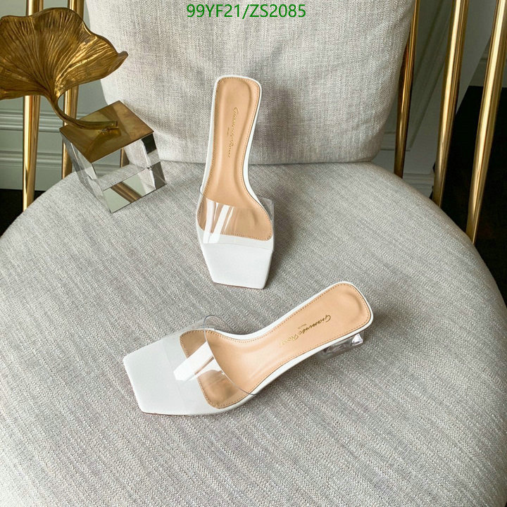 Women Shoes-Gianvito Rossi, Code: ZS2085,$: 99USD