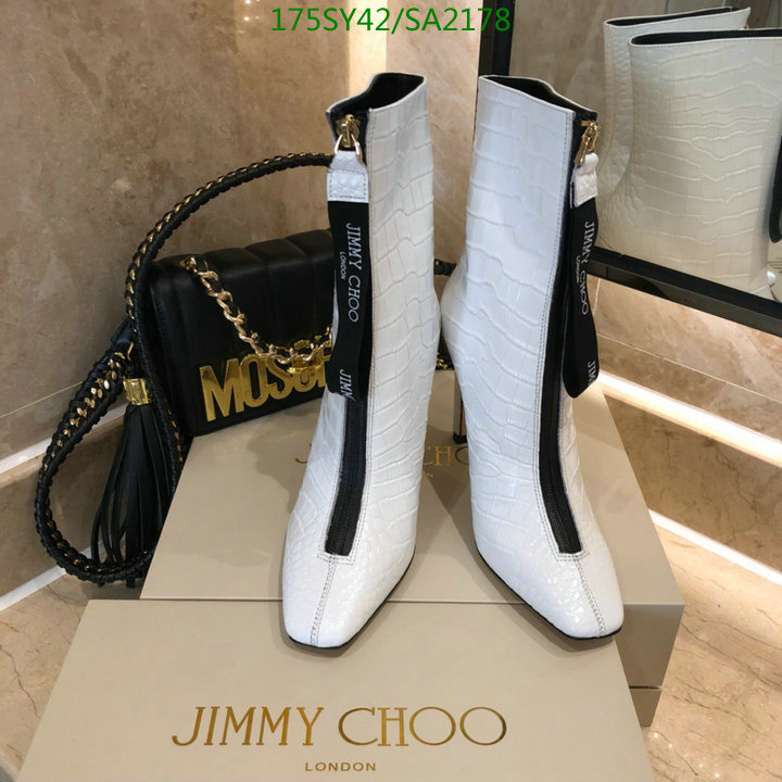 Women Shoes-Jimmy Choo, Code: SA2178,$: 175USD