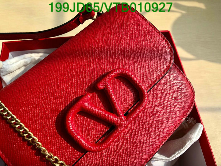 Valentino Bag-(Mirror)-Diagonal-,Code: VTB010927,$: 199USD