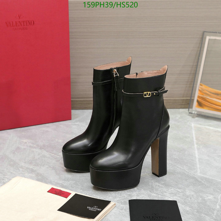 Women Shoes-Boots, Code: HS520,$: 159USD