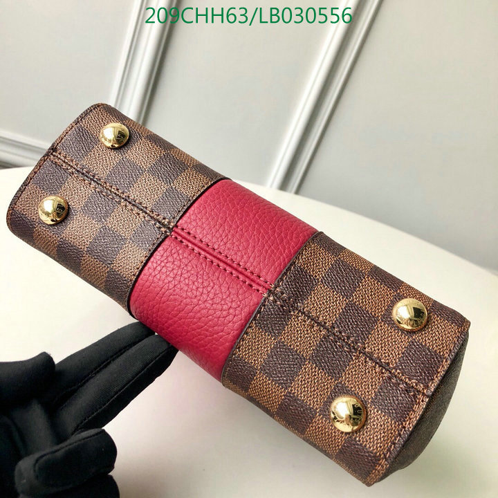 LV Bags-(Mirror)-Handbag-,Code:LB030556,$:209USD