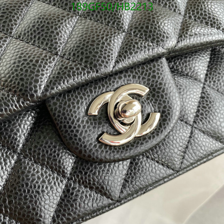 Chanel Bags -(Mirror)-Diagonal-,Code: HB2213,$: 189USD