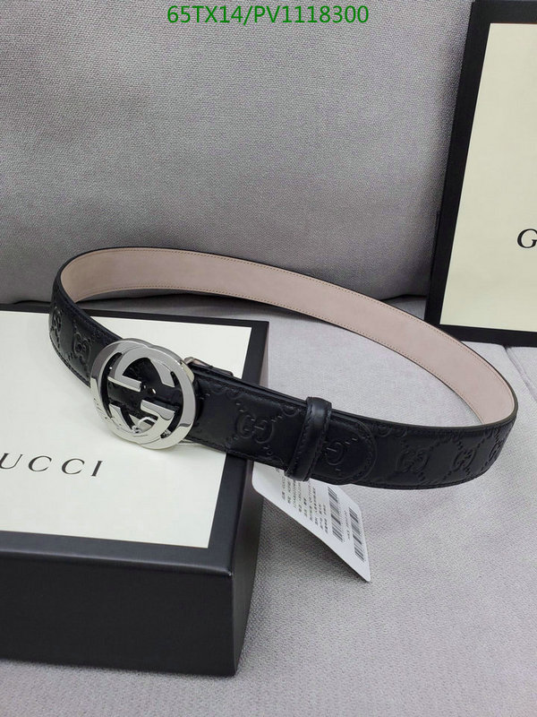 Belts-Gucci, Code: PV1118300,$: 65USD