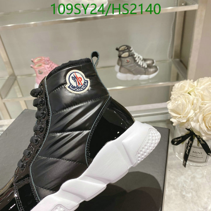 Women Shoes-Boots, Code: HS2140,$: 109USD