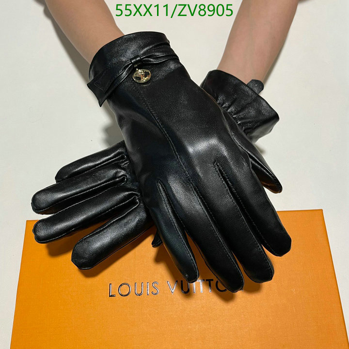 Gloves-LV, Code: ZV8905,$: 55USD