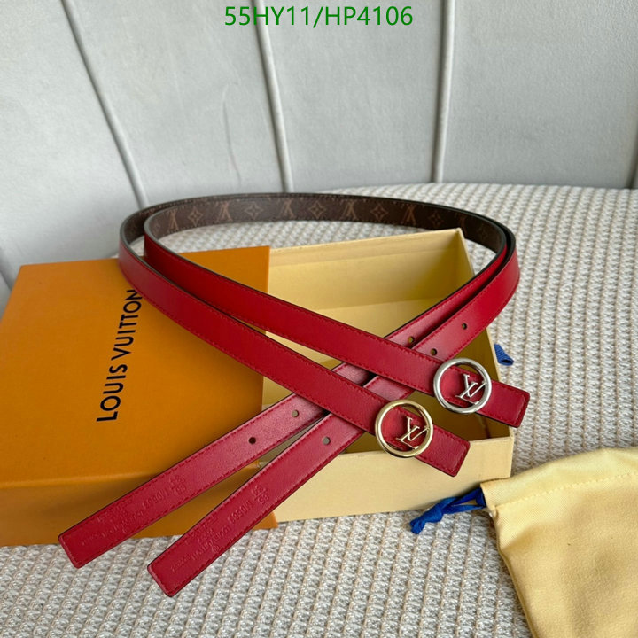 Belts-LV, Code: HP4106,$: 55USD