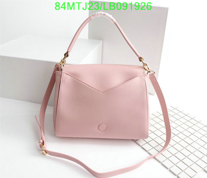 LV Bags-(4A)-Pochette MTis Bag-Twist-,code: LB091926,