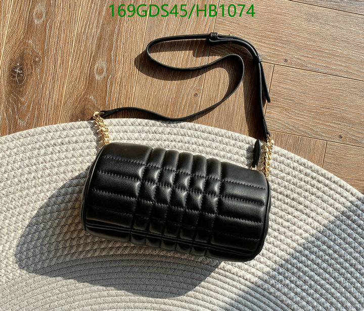 Burberry Bag-(Mirror)-Diagonal-,Code: HB1074,$: 169USD