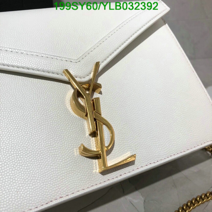 YSL Bag-(Mirror)-Cassandra,Code: YLB032392,$:199USD