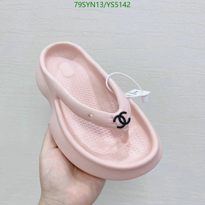 Women Shoes-Chanel,Code: YS5142,$: 79USD