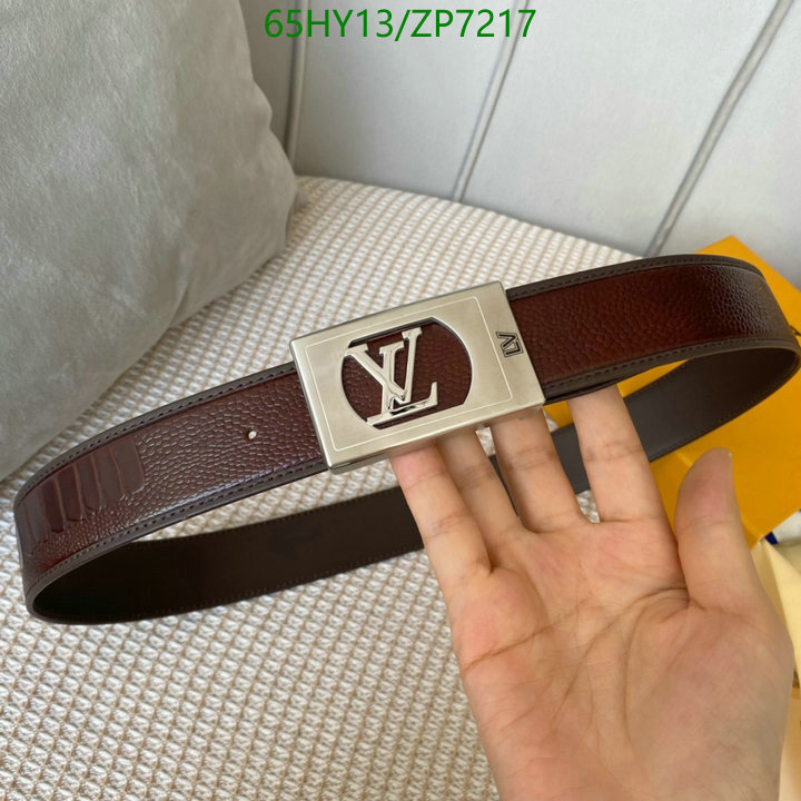 Belts-LV, Code: ZP7217,$: 65USD