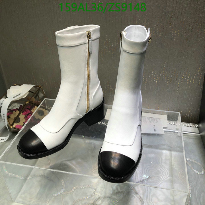 Women Shoes-Chanel,Code: ZS9148,$: 159USD