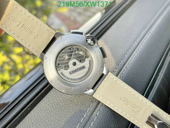 Watch-Mirror Quality-Cartier, Code: XW1371,$: 219USD
