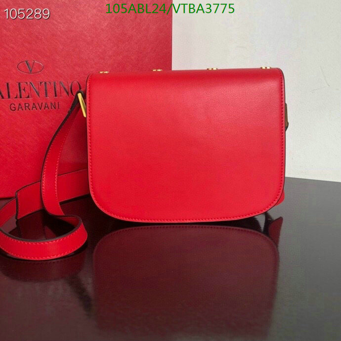 Valentino Bag-(4A)-Diagonal-,Code: VTBA3775,$: 105USD