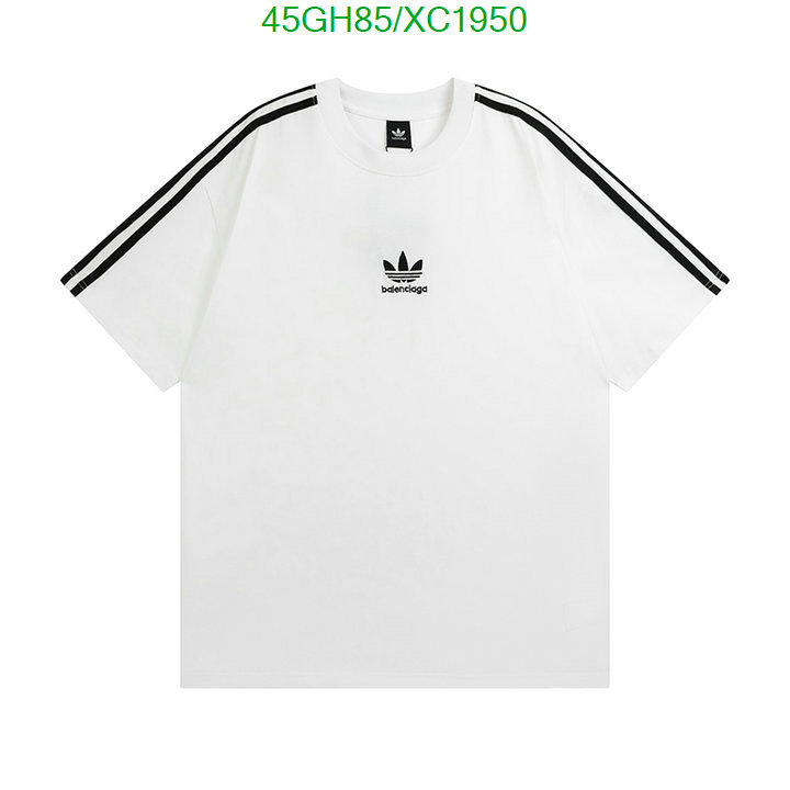 Clothing-Adidas, Code: XC1950,$: 45USD