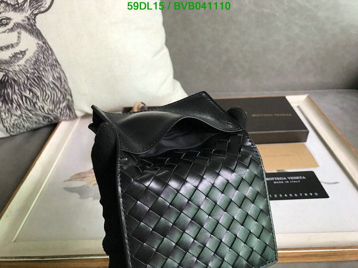 BV Bag-(Mirror)-Wallet-,Code: BVB041110,$: 59USD