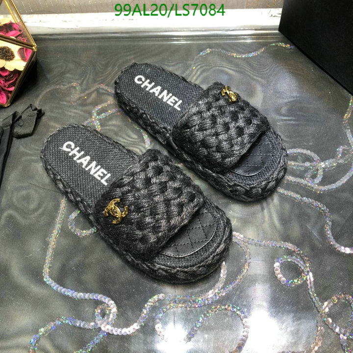 Women Shoes-Chanel,Code: LS7084,$: 99USD