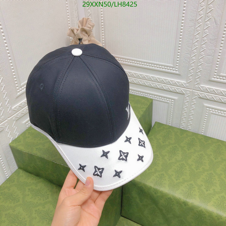 Cap -(Hat)-LV, Code: LH8425,$: 29USD