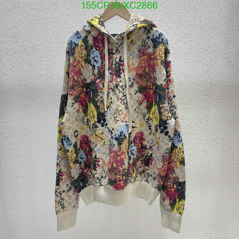 Clothing-LV, Code: XC2866,$: 155USD