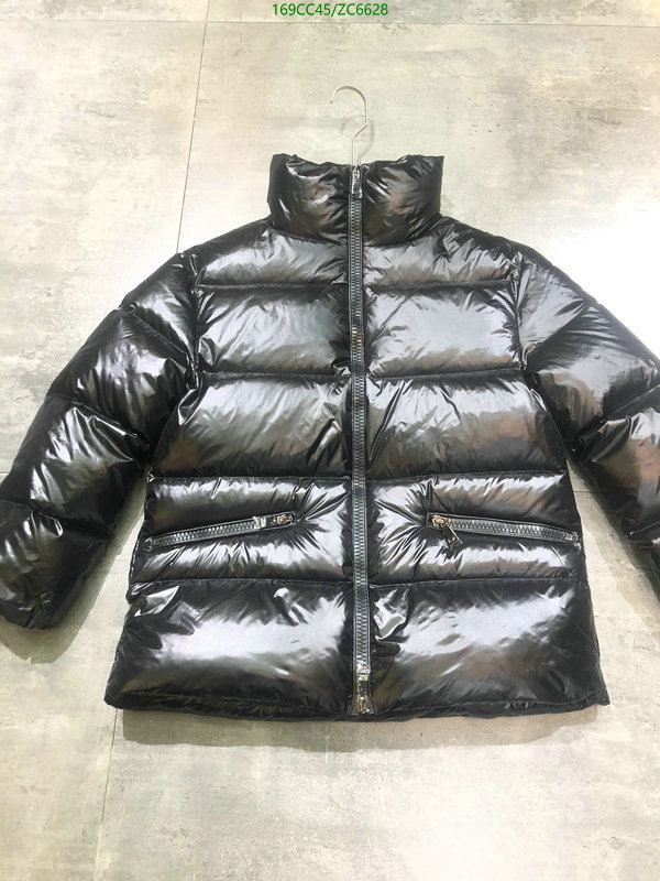 Down jacket Women-Moncler, Code: ZC6628,$: 169USD