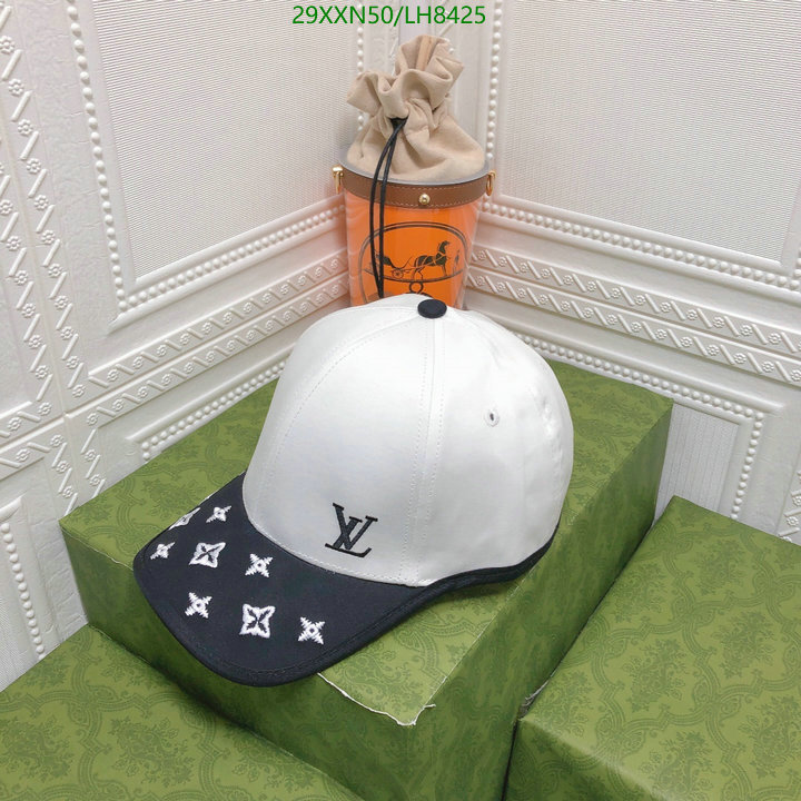 Cap -(Hat)-LV, Code: LH8425,$: 29USD