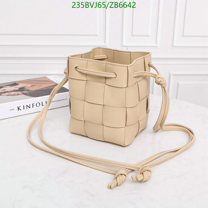 BV Bag-(Mirror)-Diagonal-,Code: ZB6642,$: 235USD