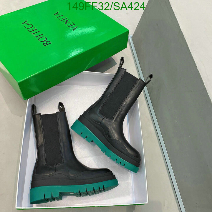 Women Shoes-BV, Code: SA424,$: 149USD