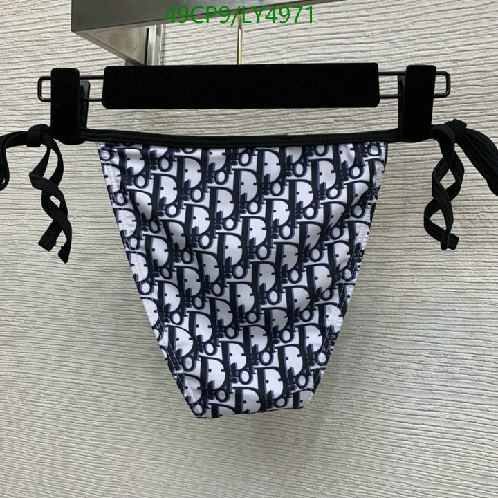 Swimsuit-Dior,Code: LY4971,$: 49USD