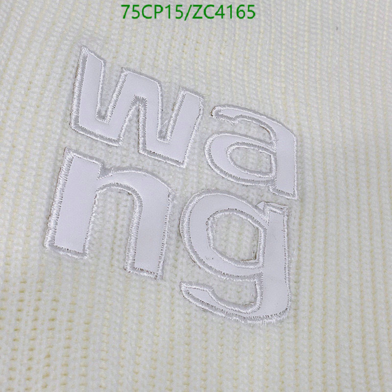 Clothing-Alexander Wang, Code: ZC4165,$: 75USD