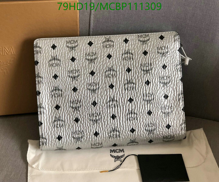 MCM Bag-(4A)-Clutch-,Code: MCBP111309,$: 79USD