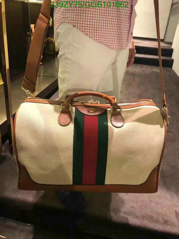 Gucci Bag-(Mirror)-Handbag-,Code: GGB101062,$:239USD